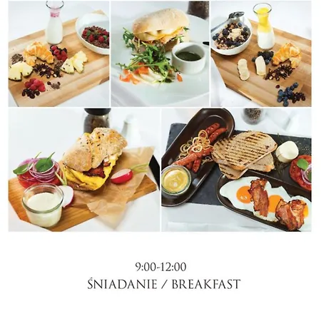 Victus Apartamenty, Vintage * 소포트