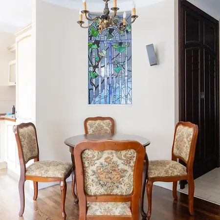 아파트 Victus Apartamenty, Vintage