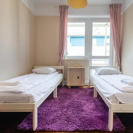 Victus Apartamenty, Vintage Apartament