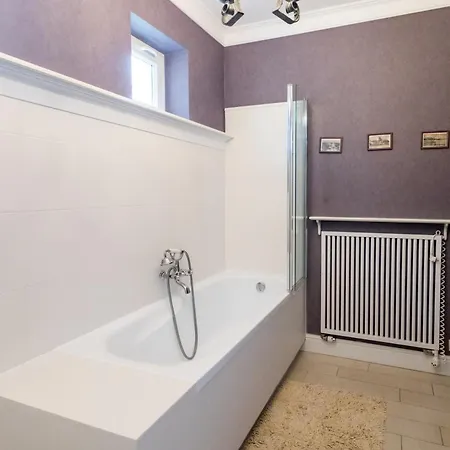 아파트 Victus Apartamenty, Vintage