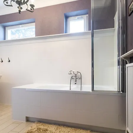 아파트 Victus Apartamenty, Vintage 소포트