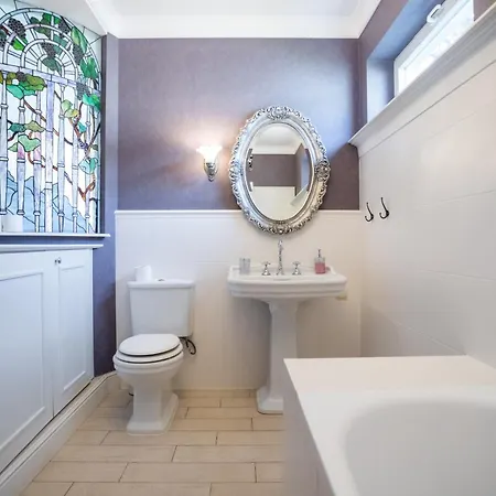 Victus Apartamenty, Vintage 아파트 *