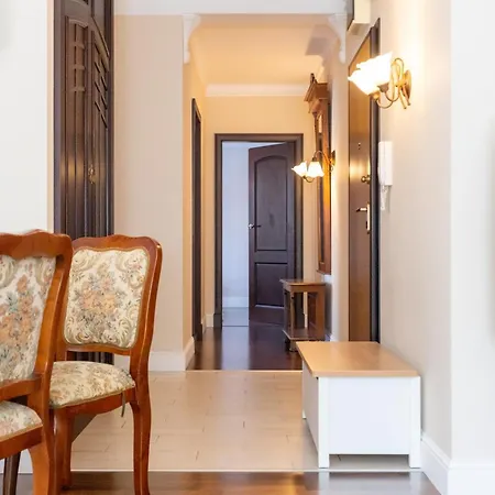 Apartament Victus Apartamenty, Vintage