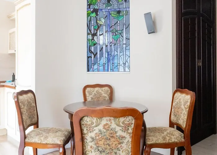 דירה Victus Apartamenty, Vintage