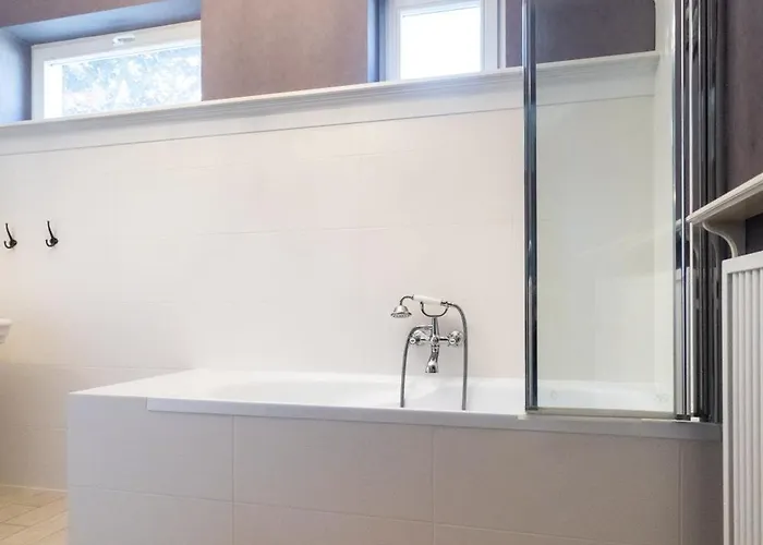 דירה Victus Apartamenty, Vintage סופוט