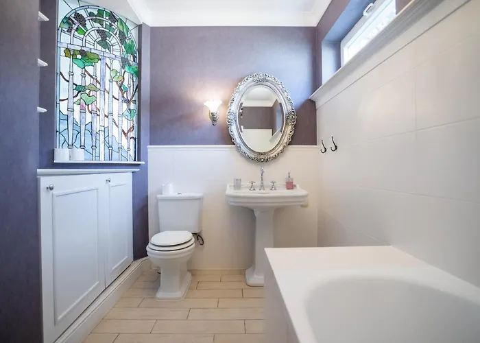 Victus Apartamenty, Vintage דירה *