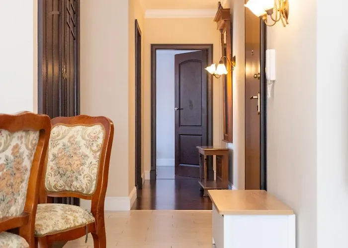 דירה Victus Apartamenty, Vintage