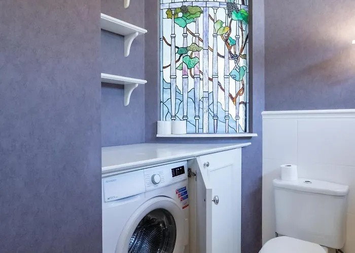 Victus Apartamenty, Vintage דירה