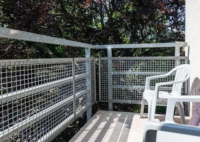 דירה Victus Apartamenty, Vintage